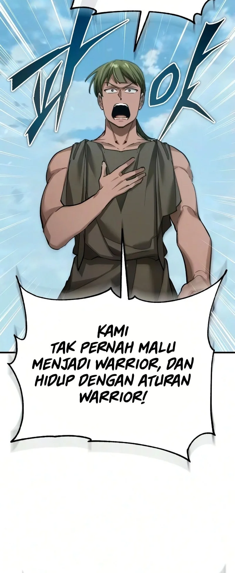 The Heavenly Demon Can’t Live a Normal Life Chapter 199 Gambar 21