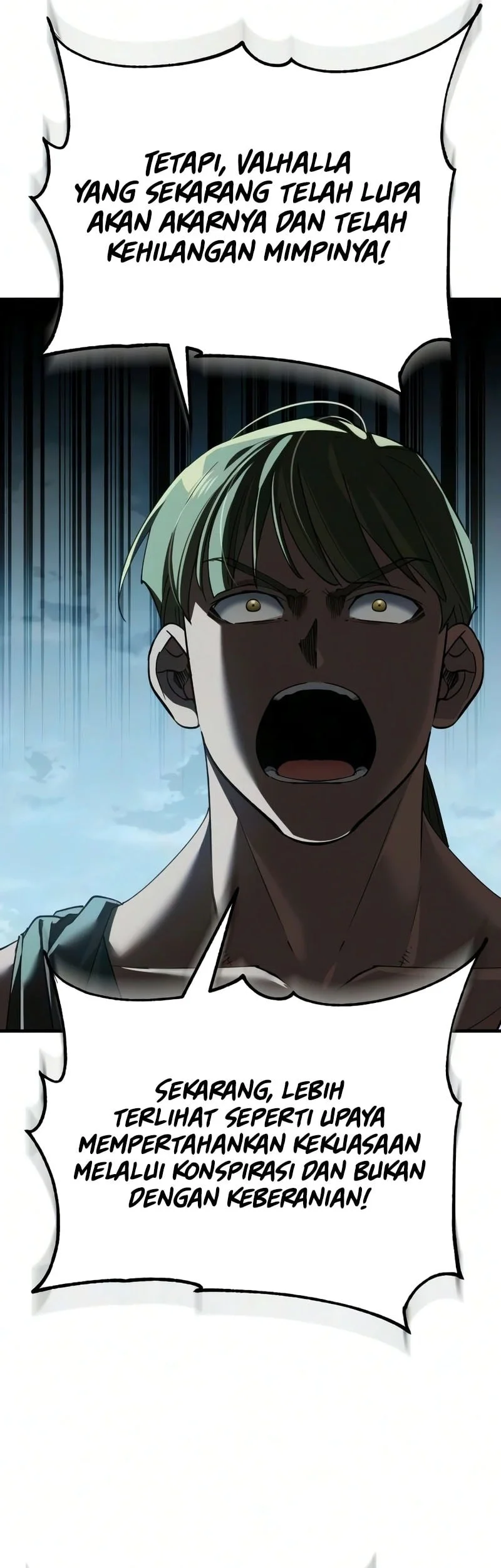 The Heavenly Demon Can’t Live a Normal Life Chapter 199 Gambar 22