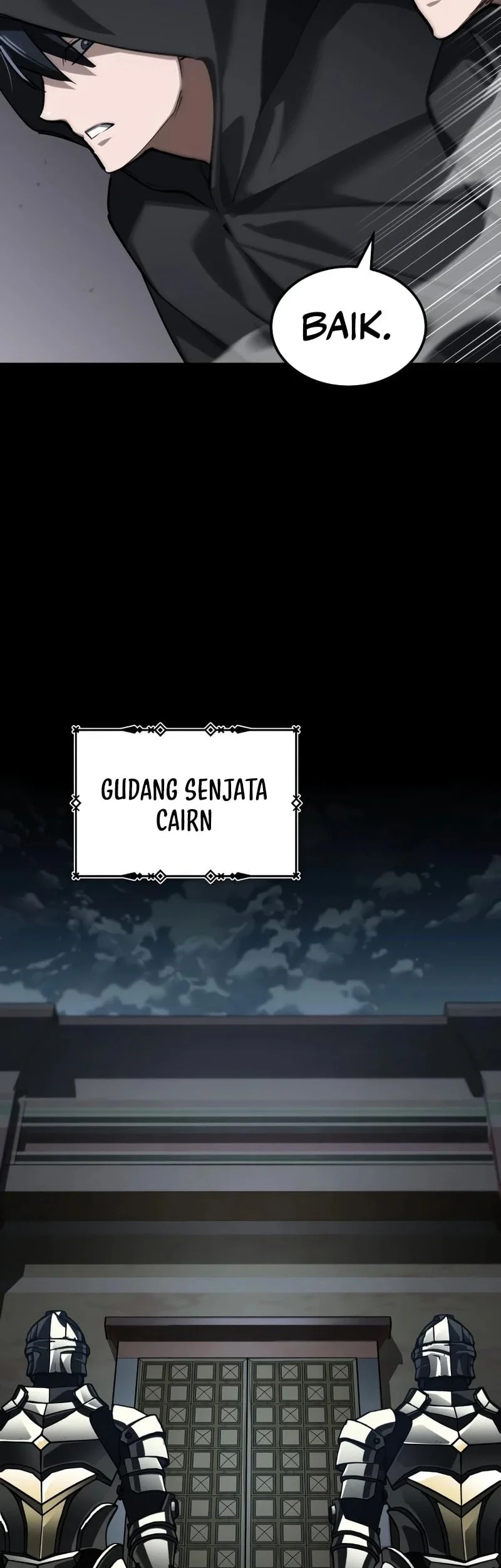 The Heavenly Demon Can’t Live a Normal Life Chapter 200 Gambar 23