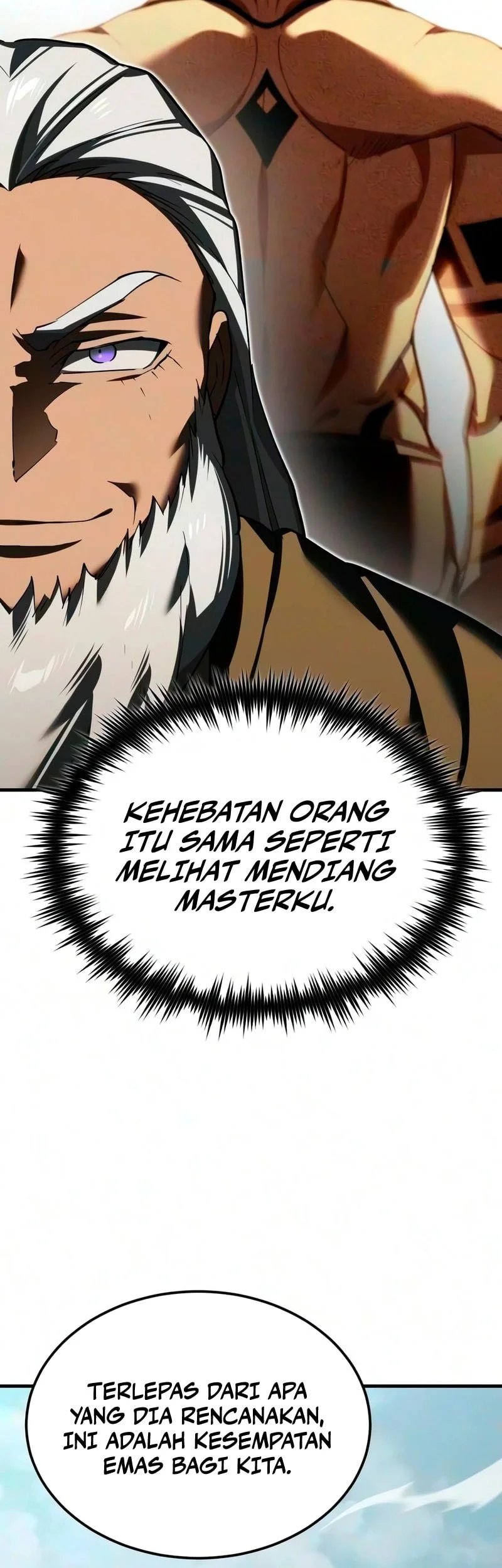 The Heavenly Demon Can’t Live a Normal Life Chapter 203 Gambar 20