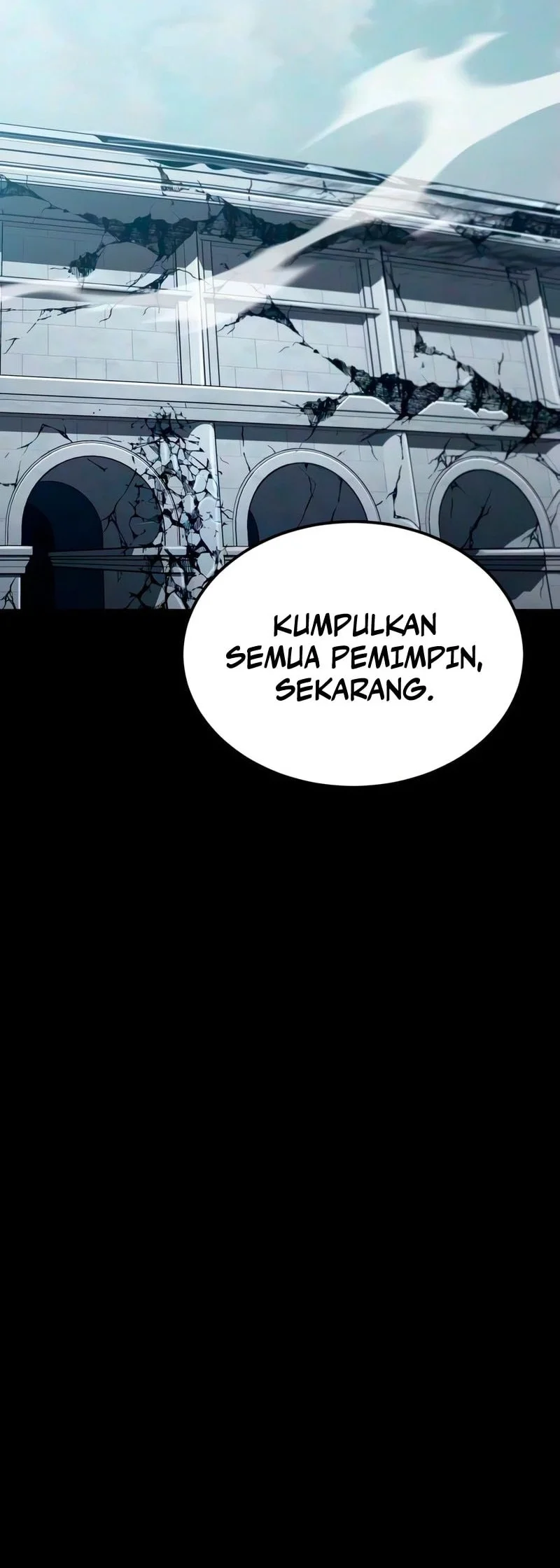 The Heavenly Demon Can’t Live a Normal Life Chapter 203 Gambar 21