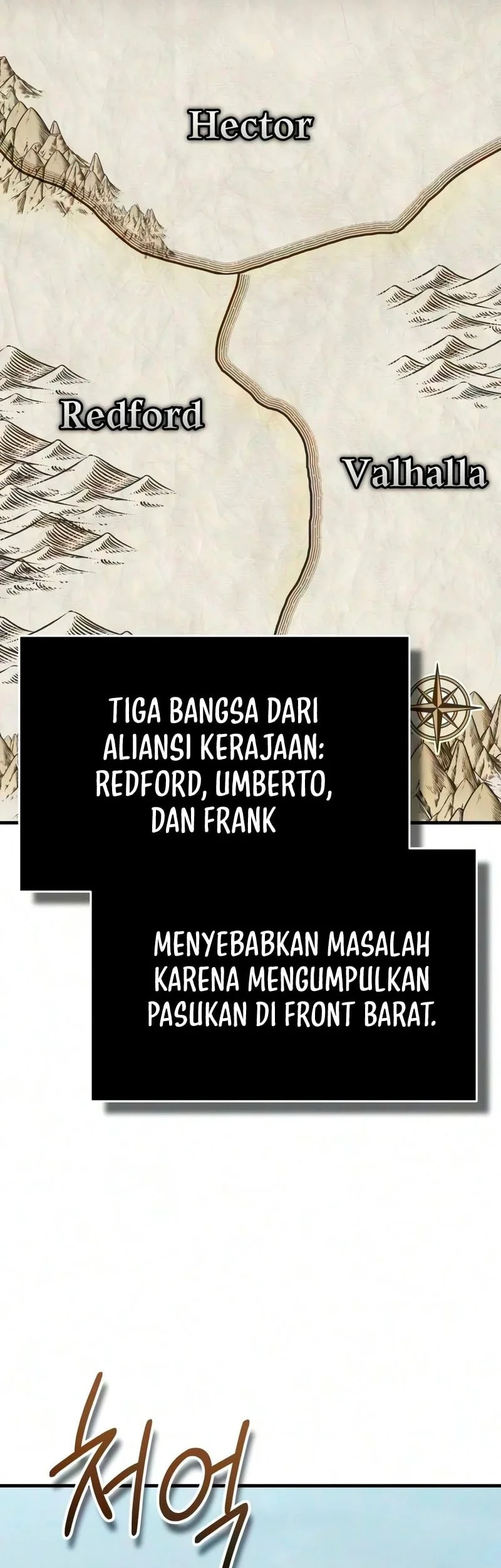The Heavenly Demon Can’t Live a Normal Life Chapter 203 Gambar 23