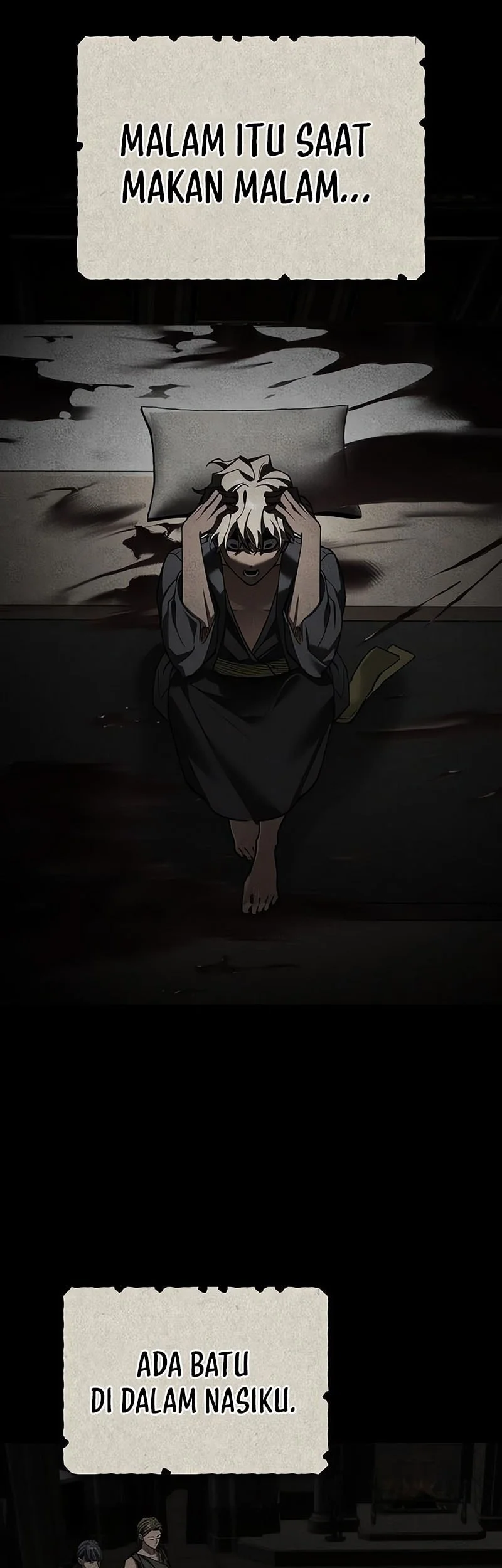 The Heavenly Demon Can’t Live a Normal Life Chapter 209 Gambar 24