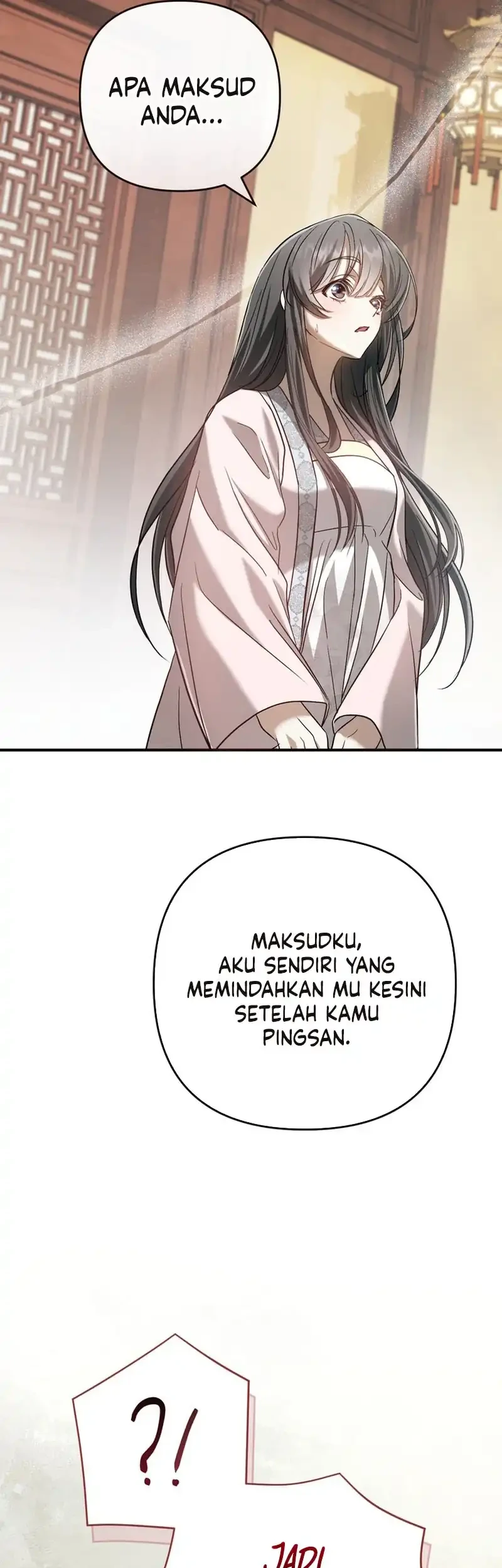 The Heavenly Demon Cult’s Strongest Maid Chapter 10 Gambar 20