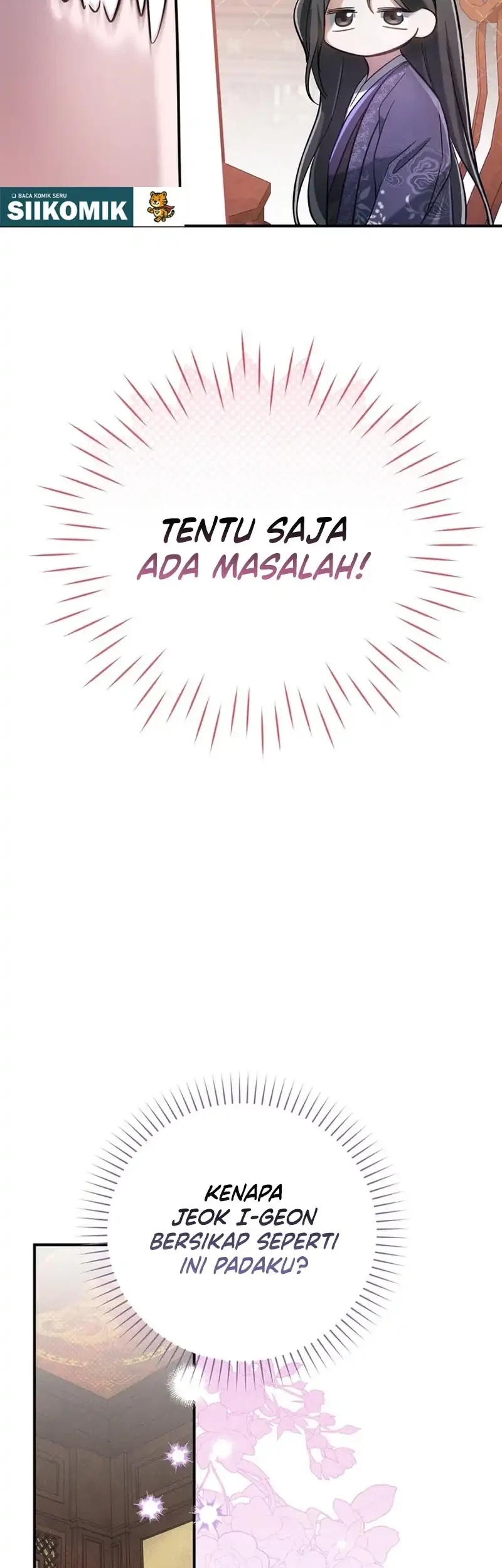 The Heavenly Demon Cult’s Strongest Maid Chapter 10 Gambar 22