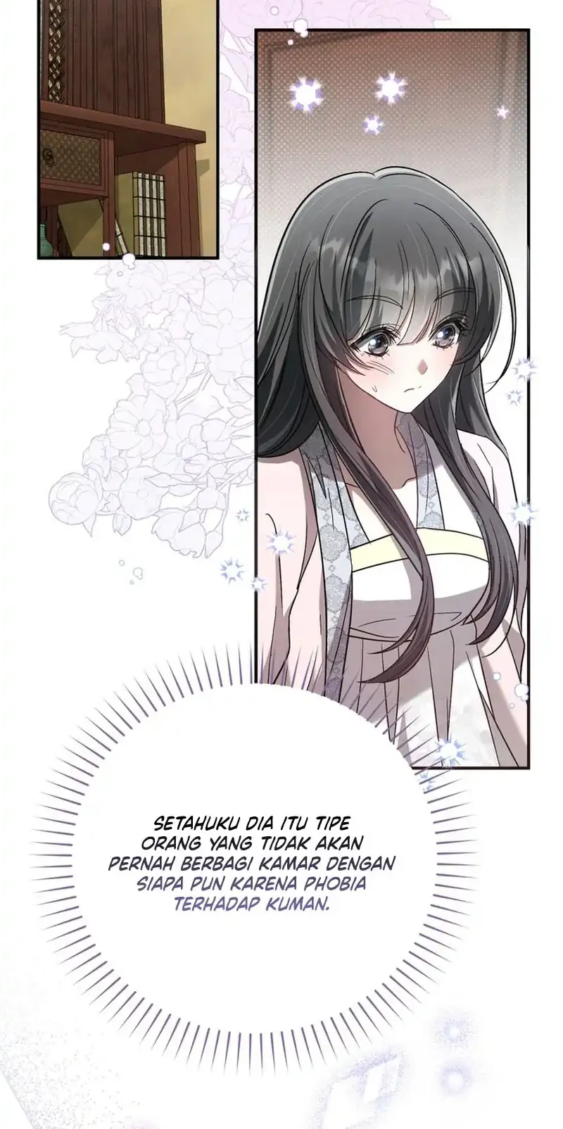 The Heavenly Demon Cult’s Strongest Maid Chapter 10 Gambar 23