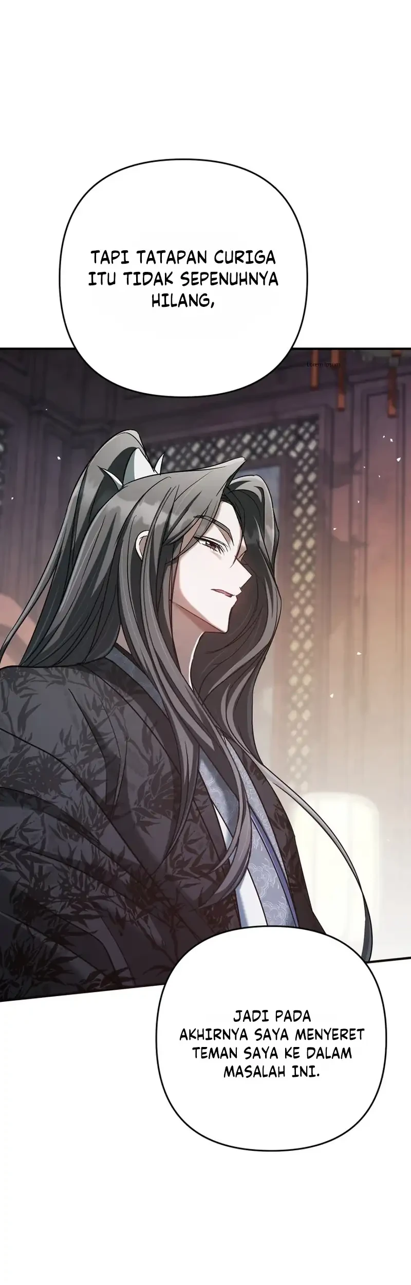 The Heavenly Demon Cult’s Strongest Maid Chapter 12 Gambar 19