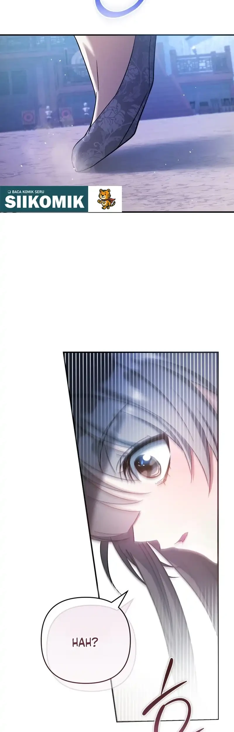 The Heavenly Demon Cult’s Strongest Maid Chapter 13 Gambar 22