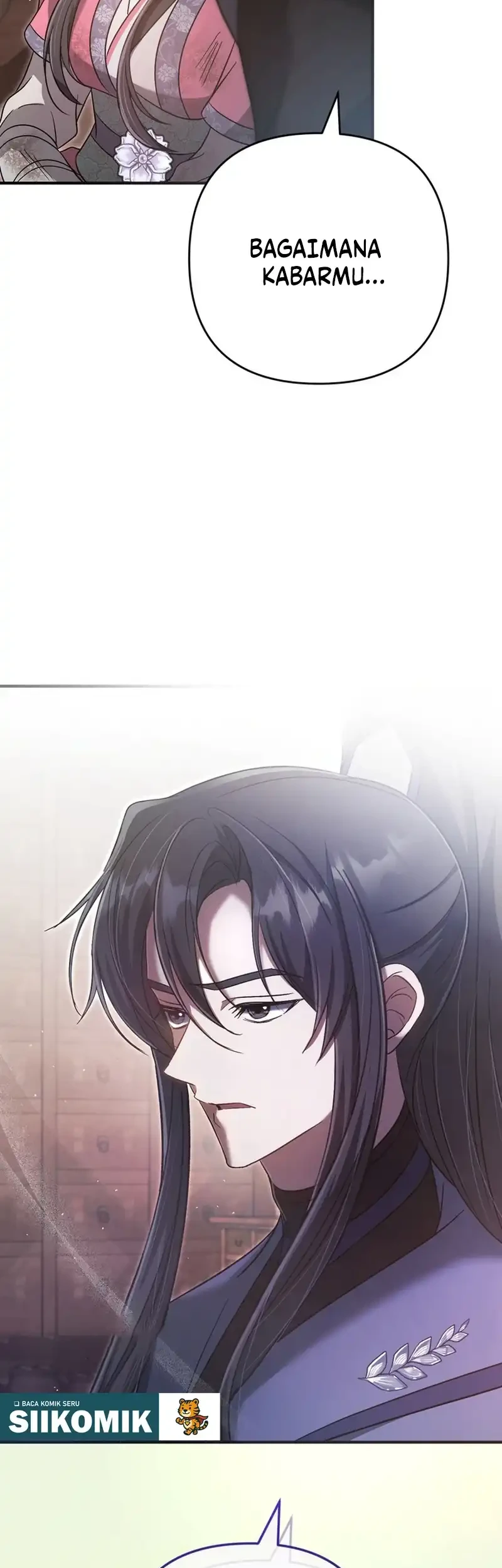 The Heavenly Demon Cult’s Strongest Maid Chapter 14 Gambar 19