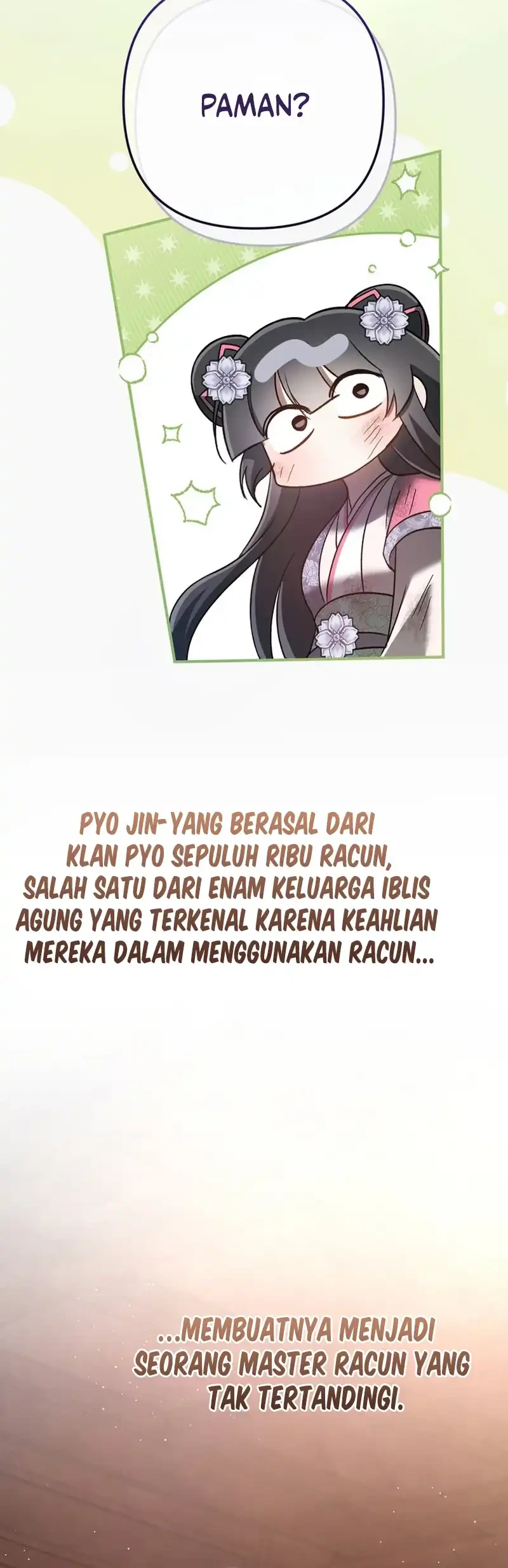 The Heavenly Demon Cult’s Strongest Maid Chapter 14 Gambar 20