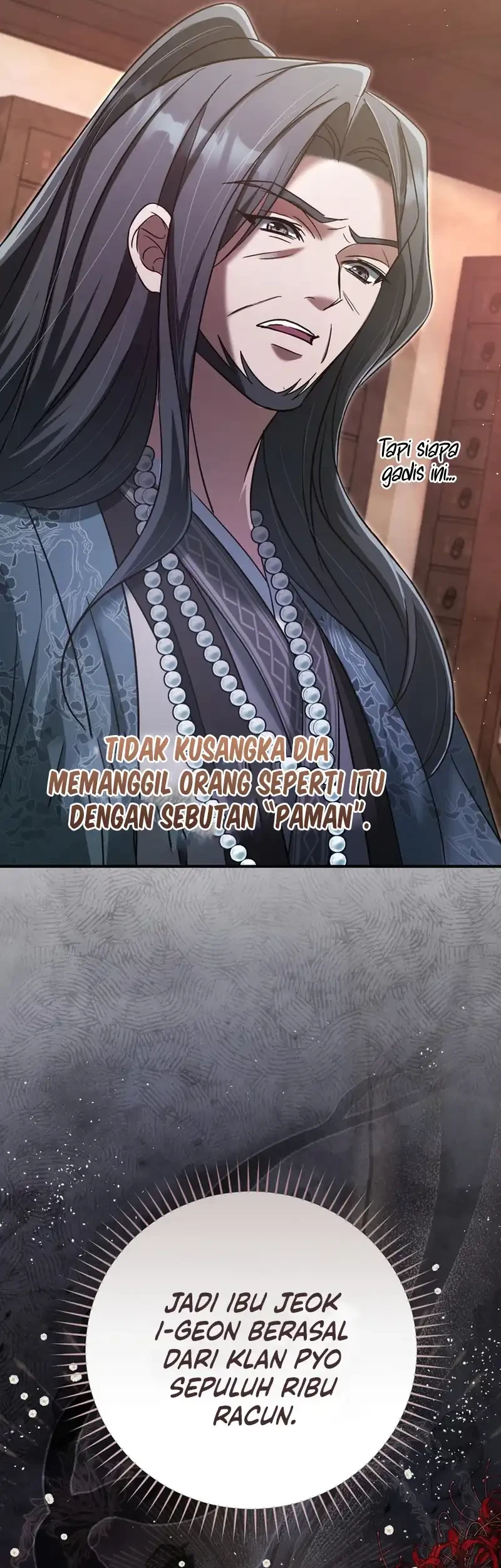 The Heavenly Demon Cult’s Strongest Maid Chapter 14 Gambar 21