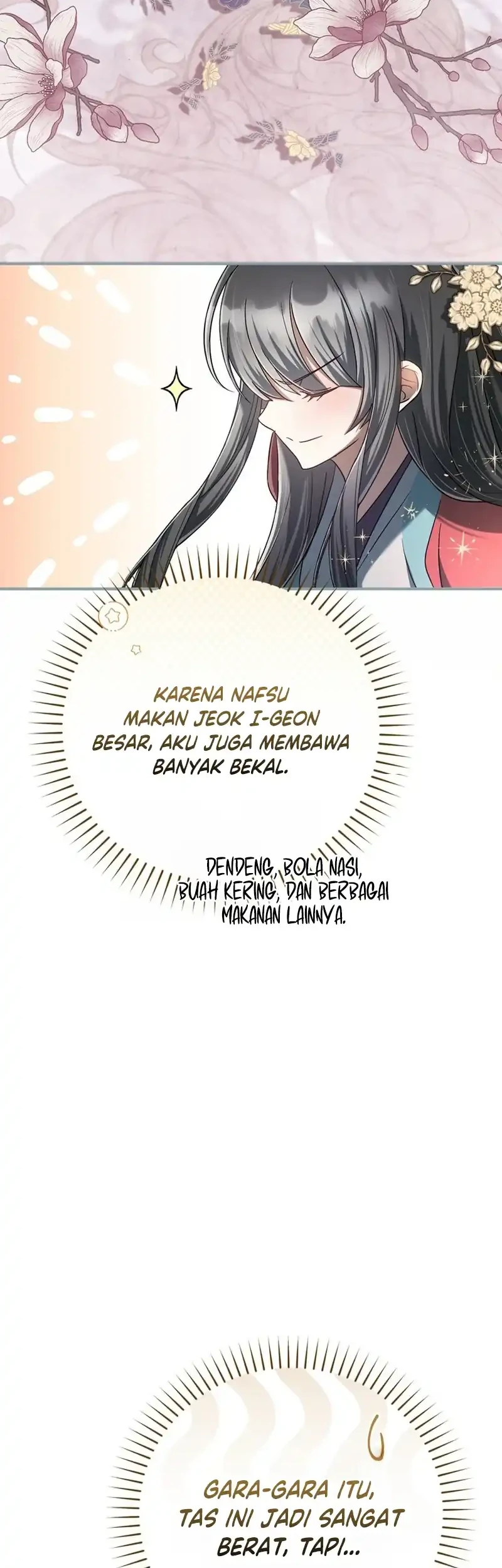 The Heavenly Demon Cult’s Strongest Maid Chapter 16 Gambar 18