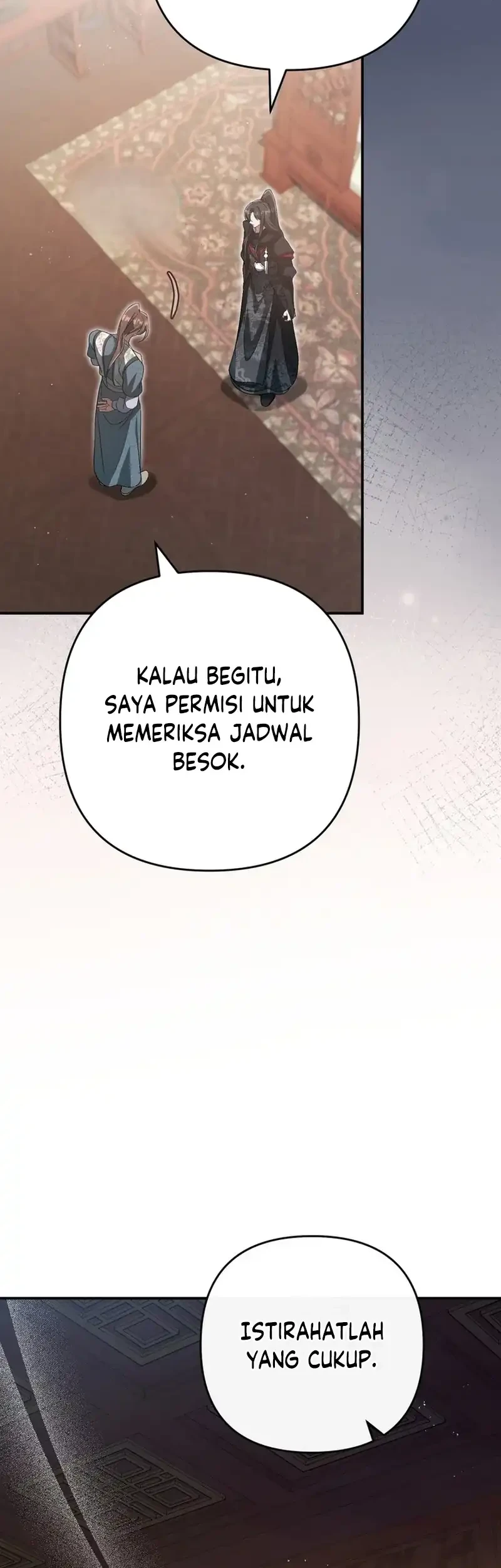 The Heavenly Demon Cult’s Strongest Maid Chapter 18 Gambar 19