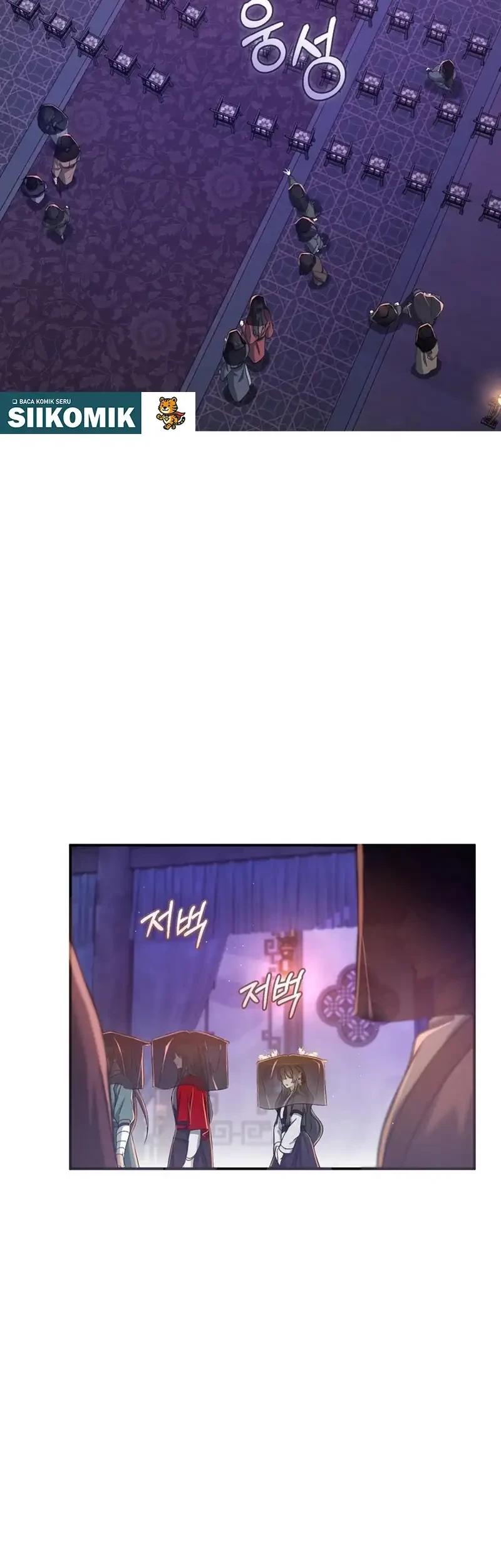 The Heavenly Demon Cult’s Strongest Maid Chapter 19 Gambar 19