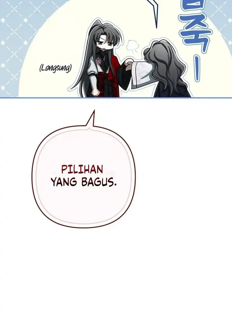 The Heavenly Demon Cult’s Strongest Maid Chapter 20 Gambar 20