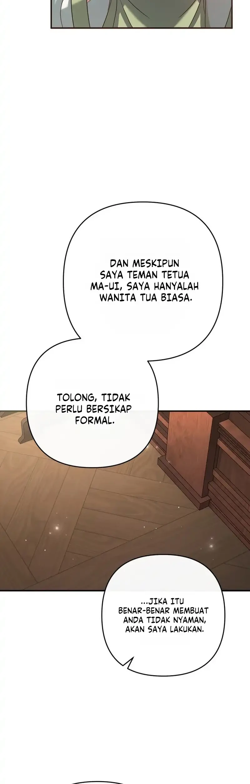 The Heavenly Demon Cult’s Strongest Maid Chapter 23 Gambar 19