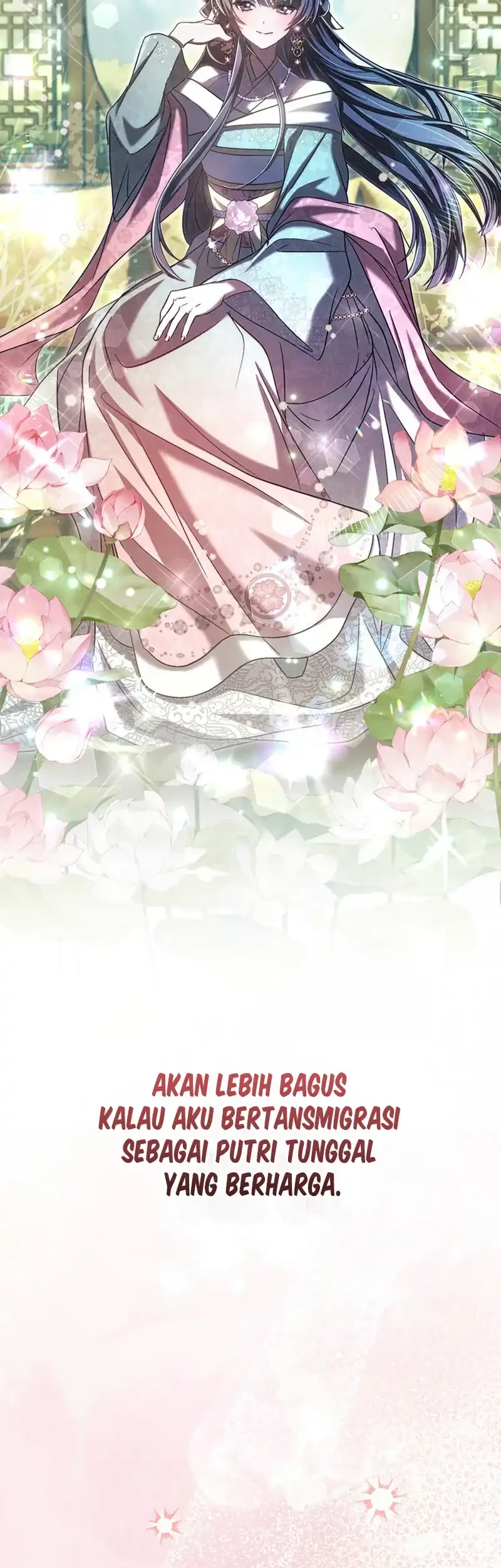The Heavenly Demon Cult’s Strongest Maid Chapter 24 Gambar 19