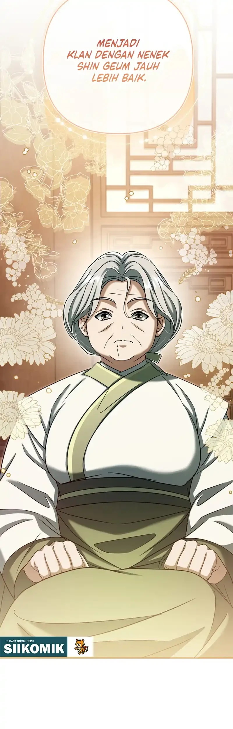 The Heavenly Demon Cult’s Strongest Maid Chapter 24 Gambar 21