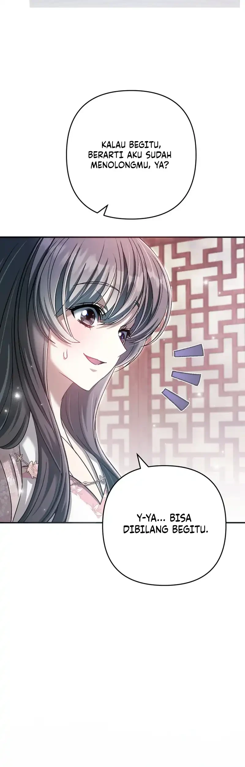 The Heavenly Demon Cult’s Strongest Maid Chapter 25 Gambar 21