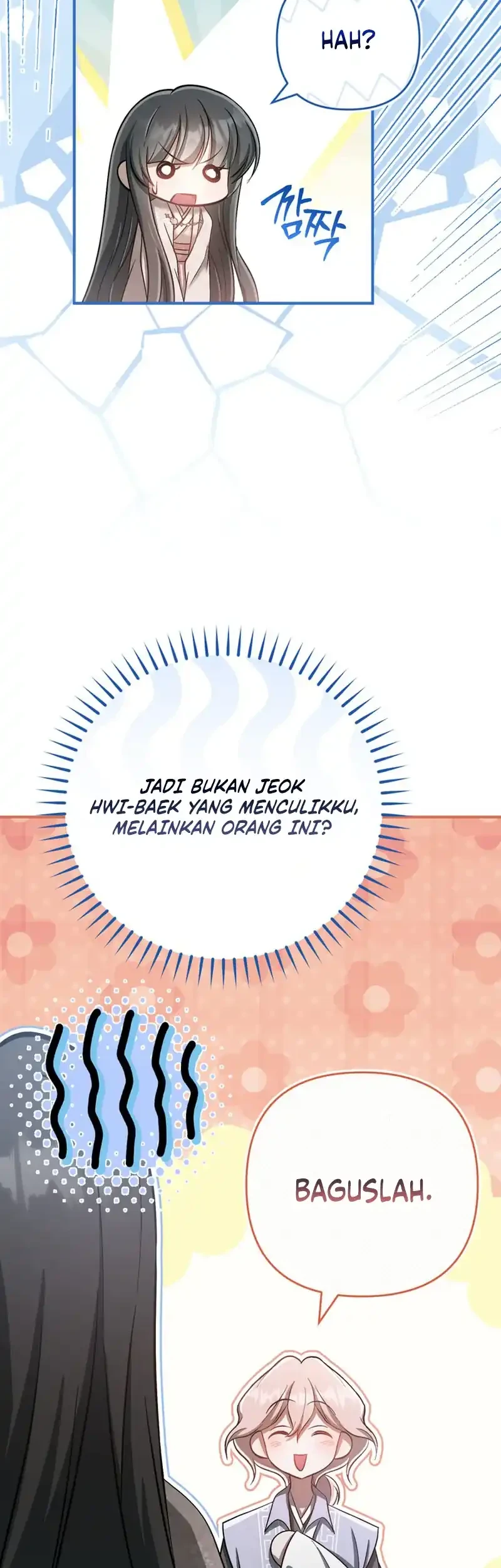 The Heavenly Demon Cult’s Strongest Maid Chapter 26 Gambar 19