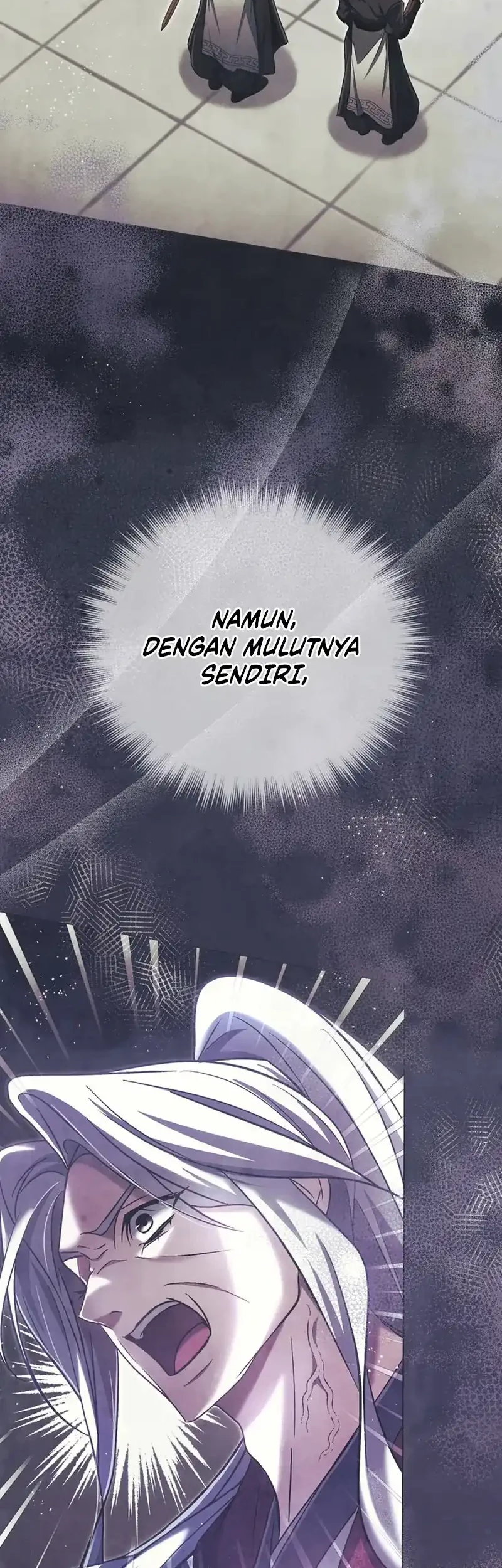 The Heavenly Demon Cult’s Strongest Maid Chapter 29 Gambar 18