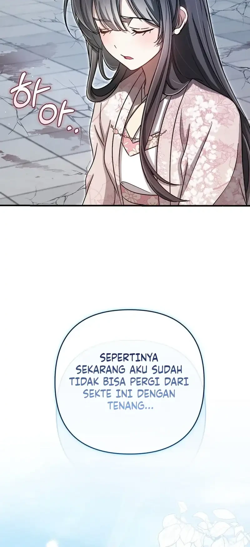The Heavenly Demon Cult’s Strongest Maid Chapter 29 Gambar 20