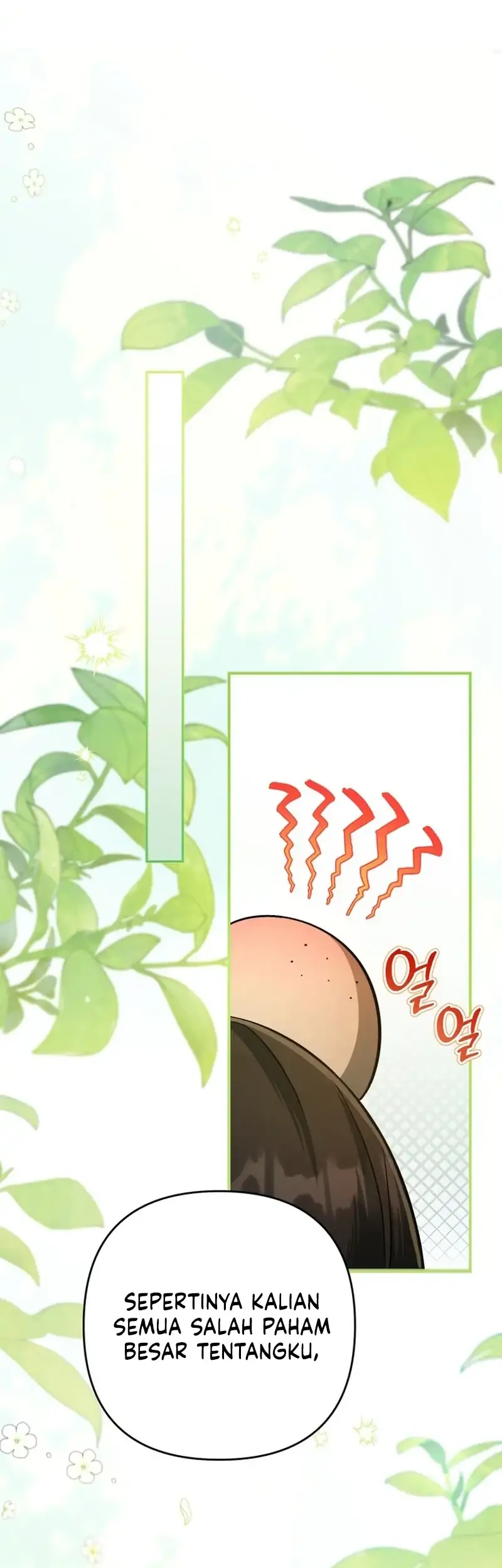 The Heavenly Demon Cult’s Strongest Maid Chapter 3 Gambar 20