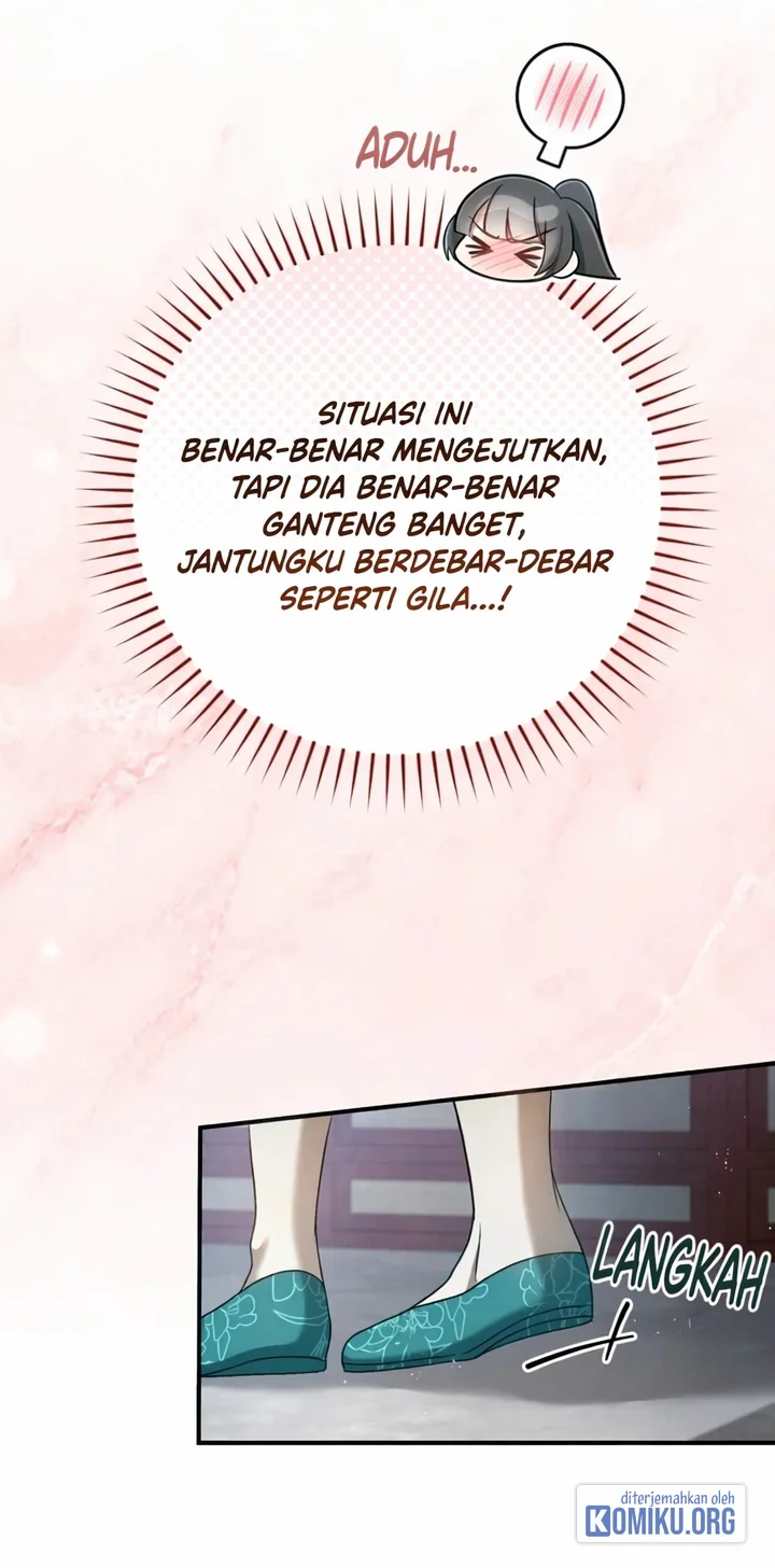 The Heavenly Demon Cult’s Strongest Maid Chapter 32 Gambar 18