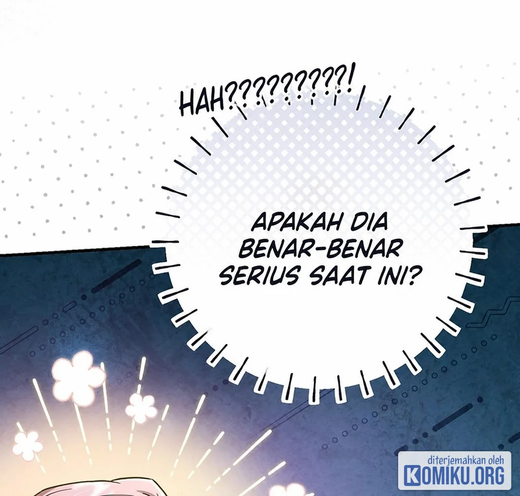 The Heavenly Demon Cult’s Strongest Maid Chapter 33 Gambar 29
