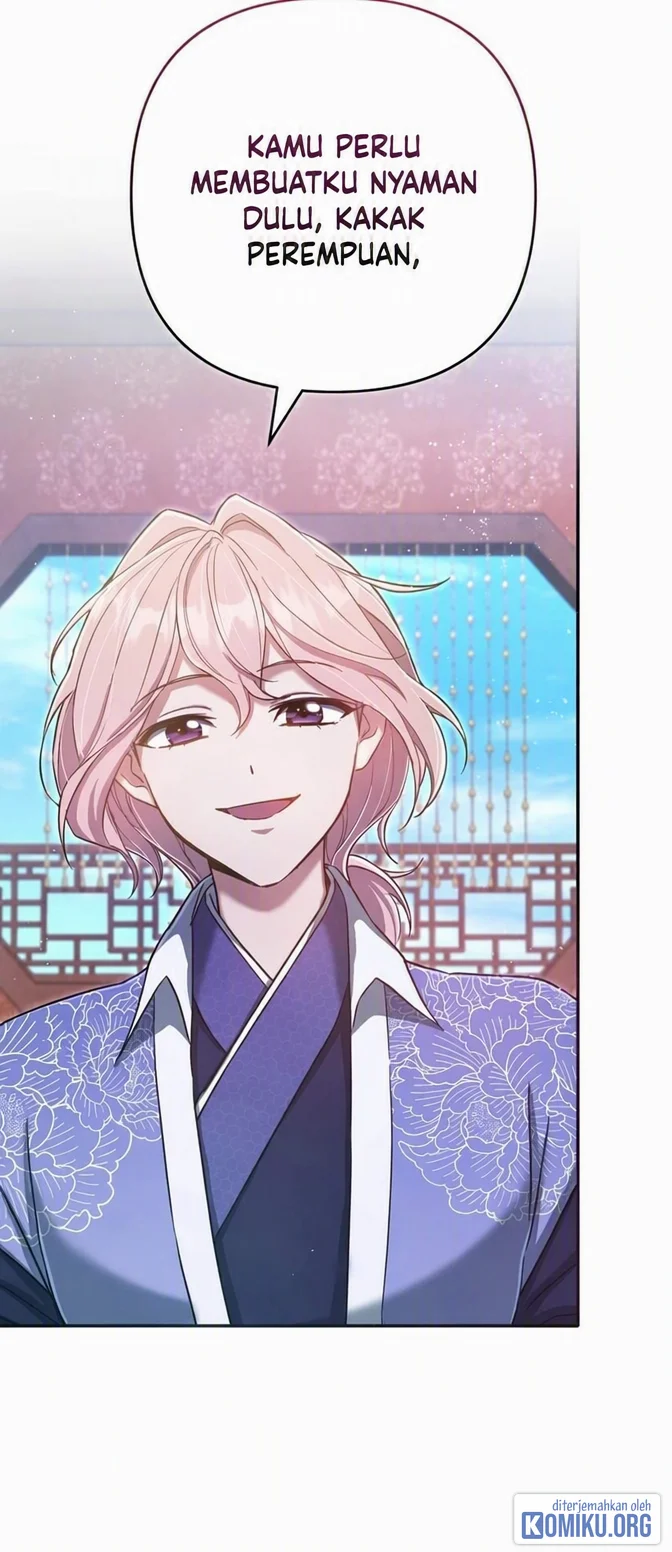 The Heavenly Demon Cult’s Strongest Maid Chapter 33 Gambar 32