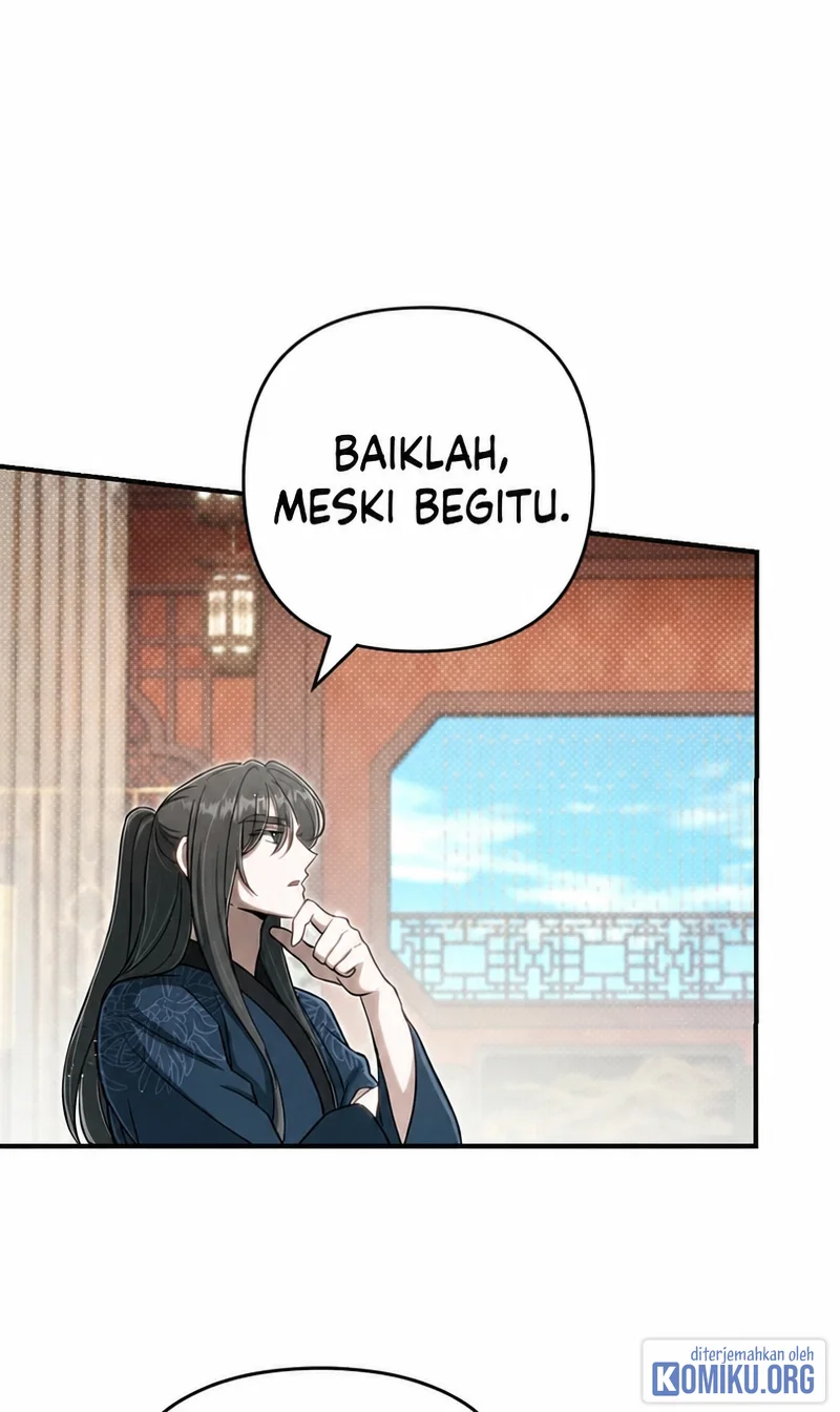 The Heavenly Demon Cult’s Strongest Maid Chapter 34 Gambar 20