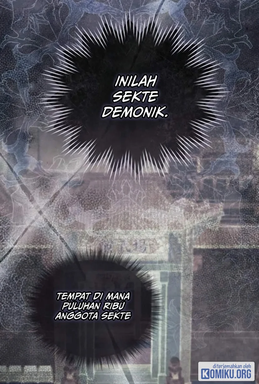 The Heavenly Demon Cult’s Strongest Maid Chapter 37 Gambar 26