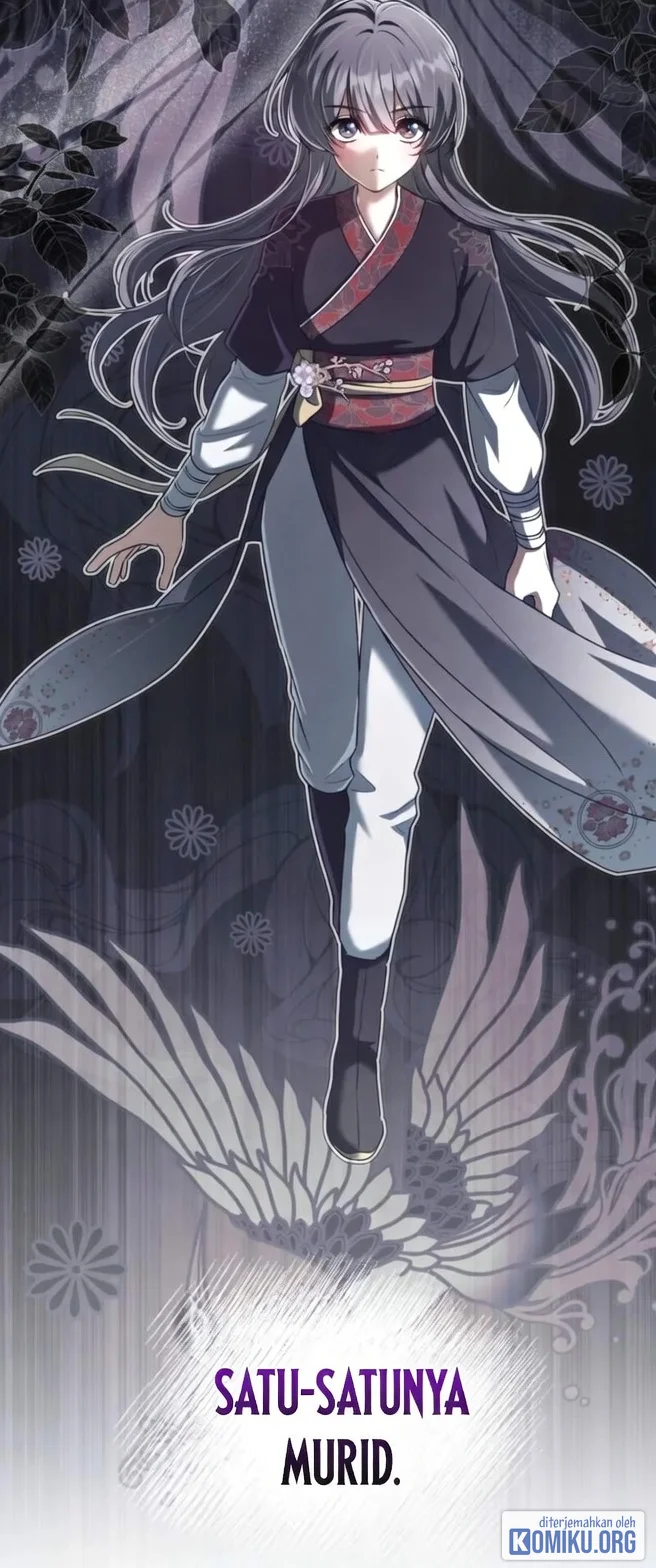 The Heavenly Demon Cult’s Strongest Maid Chapter 37 Gambar 28