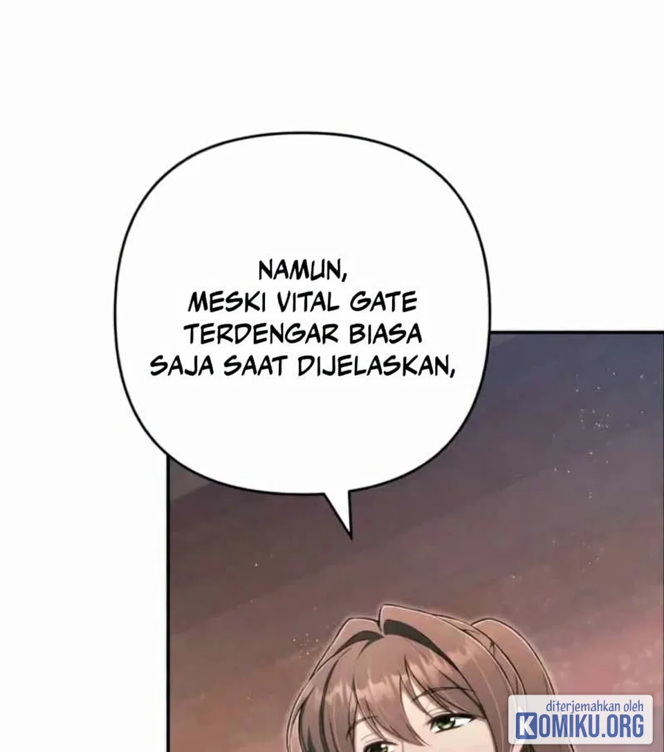 The Heavenly Demon Cult’s Strongest Maid Chapter 38 Gambar 28