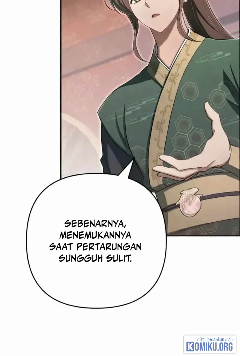 The Heavenly Demon Cult’s Strongest Maid Chapter 38 Gambar 29