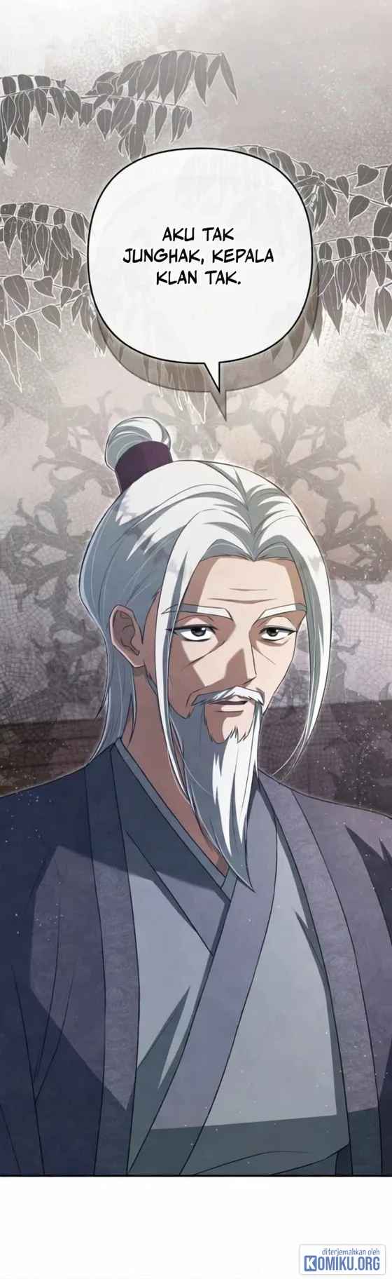 The Heavenly Demon Cult’s Strongest Maid Chapter 40 Gambar 26