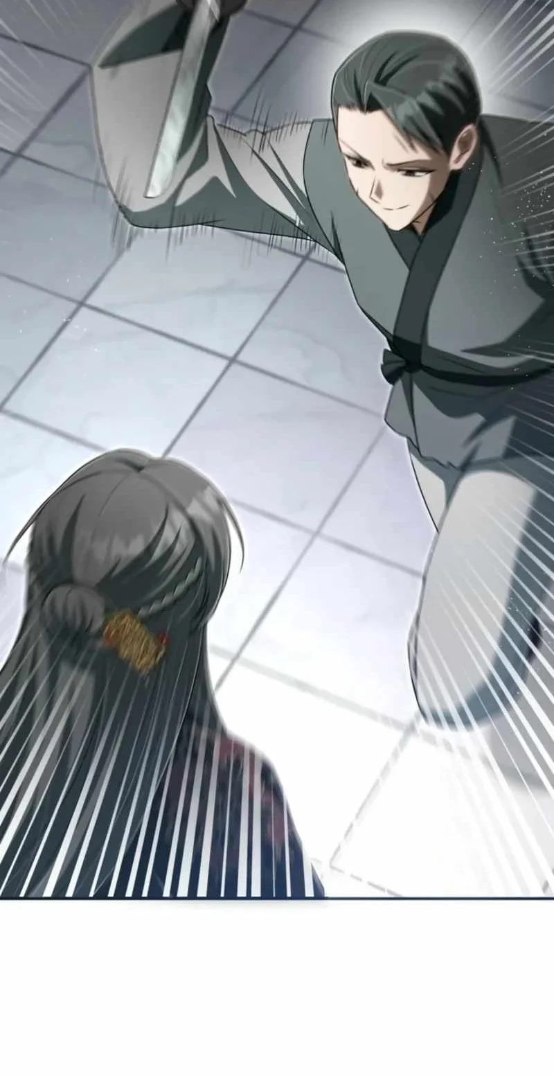 The Heavenly Demon Cult’s Strongest Maid Chapter 42 Gambar 29