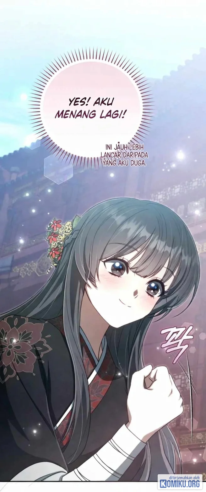 The Heavenly Demon Cult’s Strongest Maid Chapter 43 Gambar 25