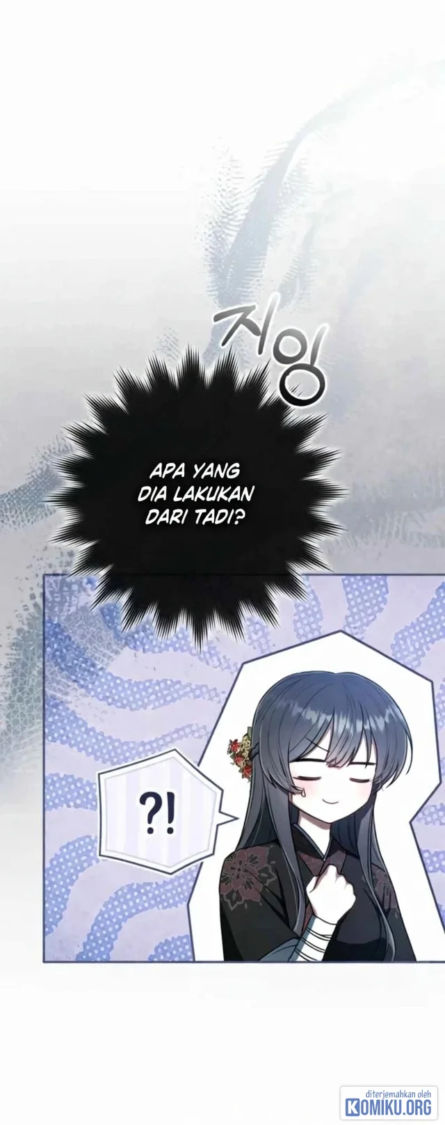 The Heavenly Demon Cult’s Strongest Maid Chapter 43 Gambar 26