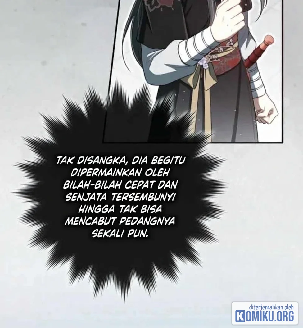 The Heavenly Demon Cult’s Strongest Maid Chapter 43 Gambar 28