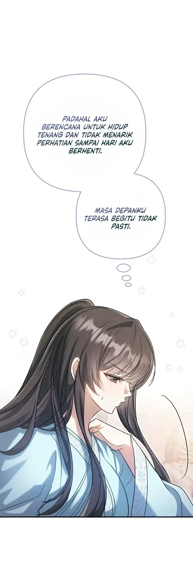 The Heavenly Demon Cult’s Strongest Maid Chapter 5 Gambar 20