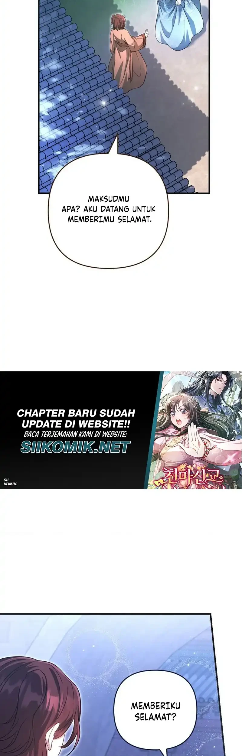 The Heavenly Demon Cult’s Strongest Maid Chapter 6 Gambar 23