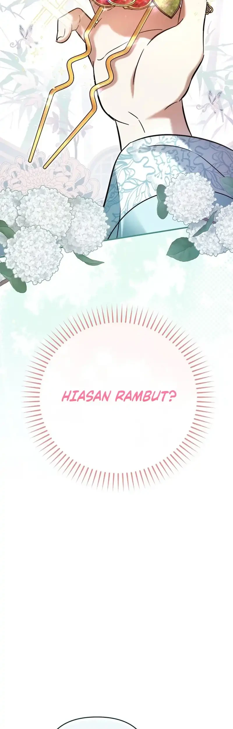 The Heavenly Demon Cult’s Strongest Maid Chapter 8 Gambar 22