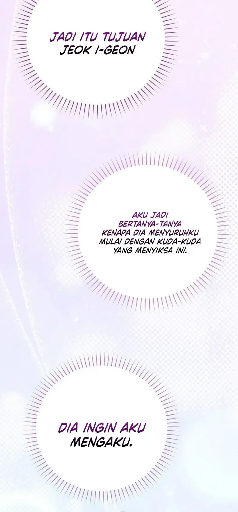 The Heavenly Demon Cult’s Strongest Maid Chapter 9 Gambar 20