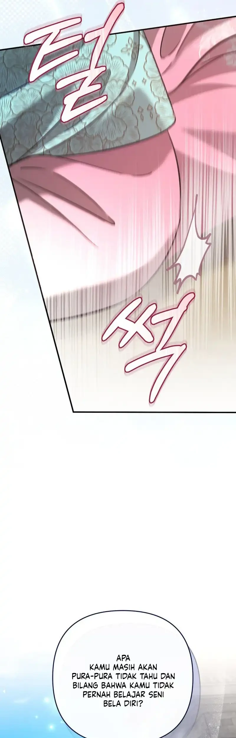 The Heavenly Demon Cult’s Strongest Maid Chapter 9 Gambar 21