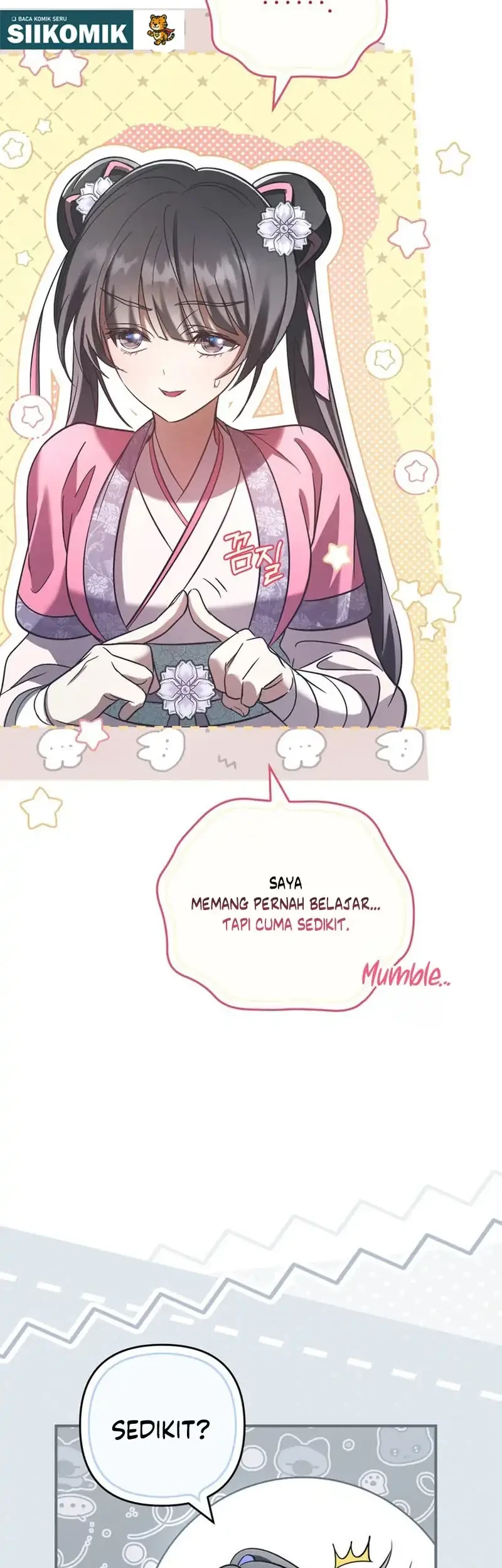 The Heavenly Demon Cult’s Strongest Maid Chapter 9 Gambar 23