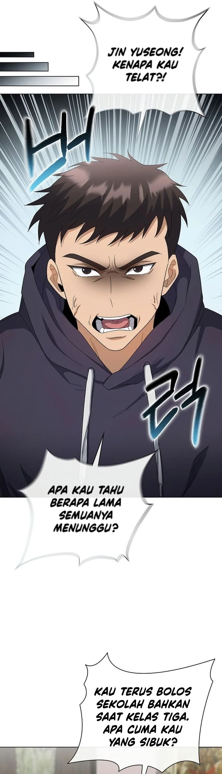 The Heavenly Demon Lord Who Doesn’t Want to Level Up Chapter 100 Gambar 22