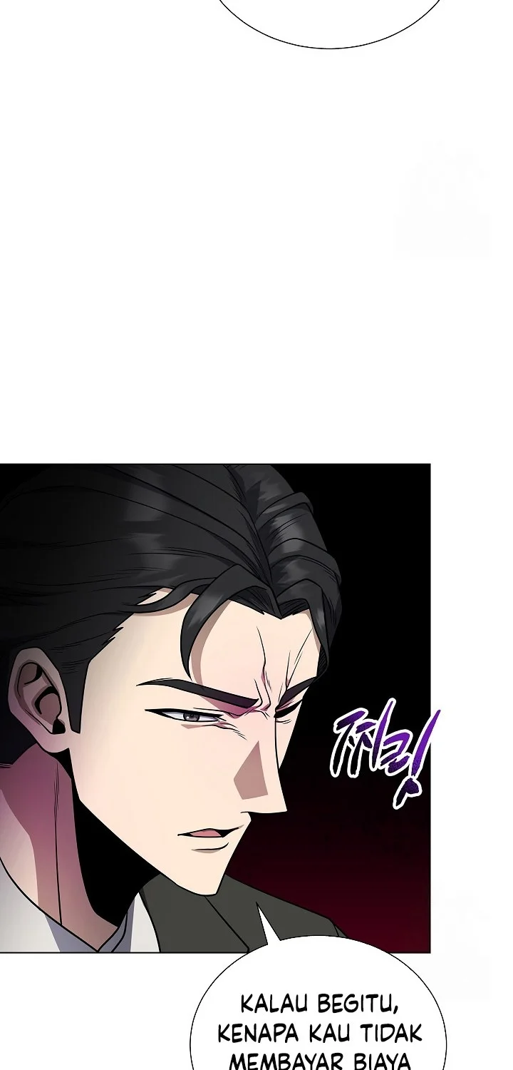 The Heavenly Demon Lord Who Doesn’t Want to Level Up Chapter 54 Gambar 22