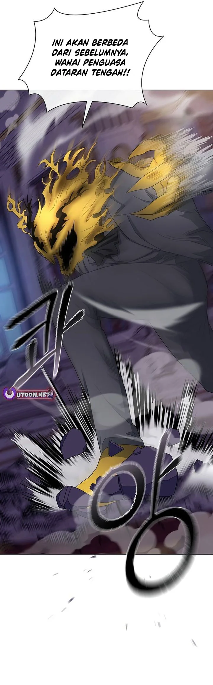 The Heavenly Demon Lord Who Doesn’t Want to Level Up Chapter 95 Gambar 20