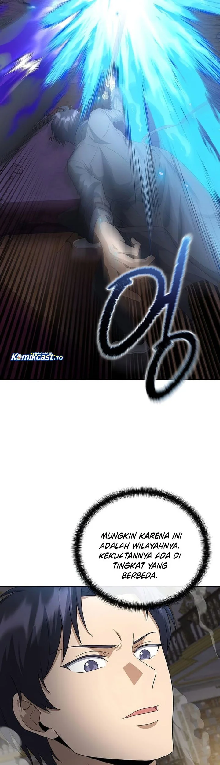 The Heavenly Demon Lord Who Doesn’t Want to Level Up Chapter 95 Gambar 22